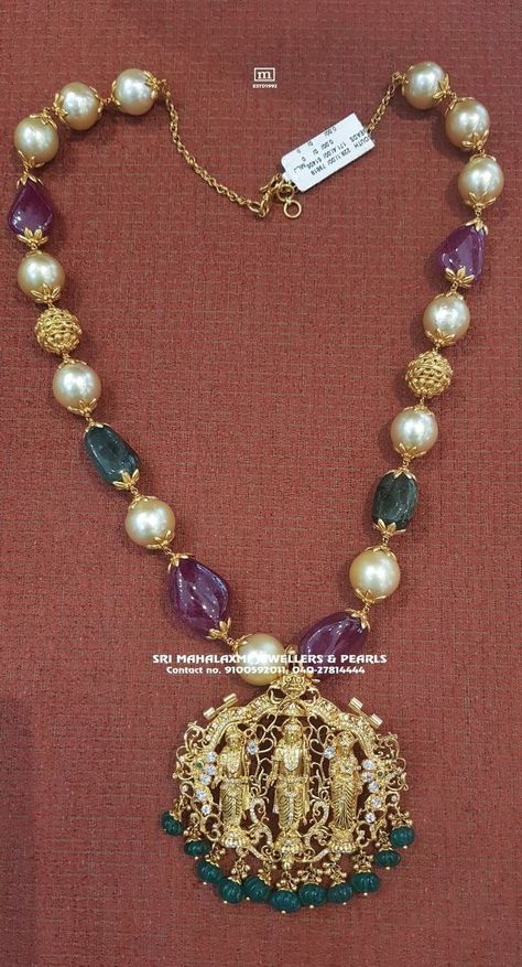 Latest Long Haram Designs, Detachable Jewellery, Long Haram Designs, Haram Designs, Long Haram, Fancy Jewelry Necklace, Pearl Jewelry Design, Gold Jewelry Simple Necklace, Beautiful Gold Necklaces