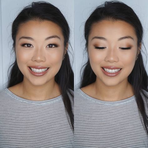 Simple Asian Wedding Makeup, Asian Wedding Makeup Brides, Filipina Wedding Makeup, Natural Bridal Makeup Asian, Soft Glam Asian Makeup, Asian Makeup Wedding, Bridal Makeup Asian Brides, Wedding Makeup For Asian Brides, Southeast Asian Makeup