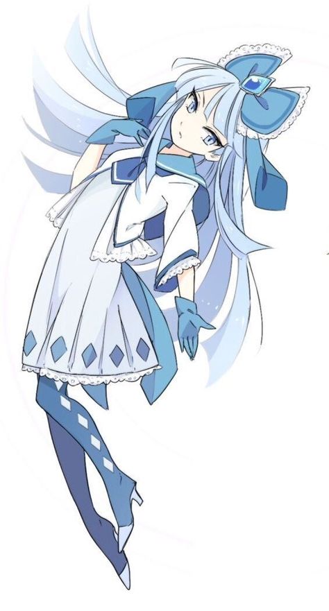 This is my firend Kendira Glaceon Human, Glaceon Gijinka, Pokemon Outfits, Pokemon Human Form, Pokemon Clothes, Pokemon People, Pokemon Gijinka, Pokemon Oc, Eevee Evolutions