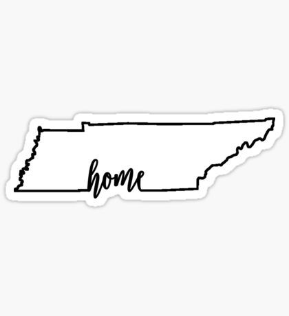 Tennessee Home Sticker Tennessee Tattoos, Tennessee Tattoo Ideas, Tennessee Tattoo, Tennessee Svg, Car Sticker Ideas, Jeep Stickers, Vehicle Decals, Country Tattoos, Trendy Stickers