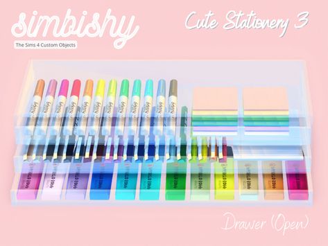 Sims 4 School Supplies Cc, Sims 4 Cc Folder Organization, Sims 4 Cc Stationary, Sims Decor Cc Patreon, Sims 4 Open World Mod, Sims 4 Stationery Cc, Sims 4 Cc School Furniture, Sims 4 Cc Clutter Decor, Sims 4 Tsr