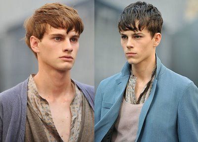 Modernization of Regency era Mens Hairstyles 2014, Indie Hairstyle, Regency Men, Male Haircut, Nyc Hair Salon, Brit Pop, Pop Hair, Rock Hairstyles, New Hair Trends