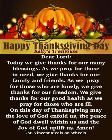 Thanksgiving Eve Quotes, Prayers For Thanksgiving, Happy Thanksgiving Quotes Friends, Happy New Month Quotes, Thanksgiving Quotes Inspirational, Dinner Prayer, Christian Good Morning Quotes, Sunday Morning Quotes, Happy Thanksgiving Images