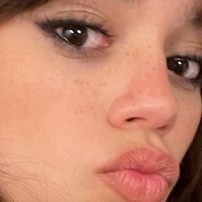 Jenna Ortega Nose, Jenna Ortega Eyes, Natalie Ortega, Jen Jen, Love U So Much, Aesthetic Filter, Girl Celebrities, Jena, Jenna Ortega