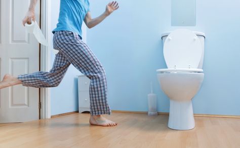 A MAN says he was forced to scoop POO out of his toilet after a plumbing failure at a university-owned building site left him without functioning facilities. The Cambridge University lecturer, who wishes to remain nameless, says he was told to use a bucket of water to flush his toilet. In an email to the lecturer […] Bathroom At Night, Home Remedies For Snoring, How To Stop Snoring, Frequent Urination, When You Sleep, How To Get Sleep, Signs And Symptoms, The Bathroom, Home Remedies