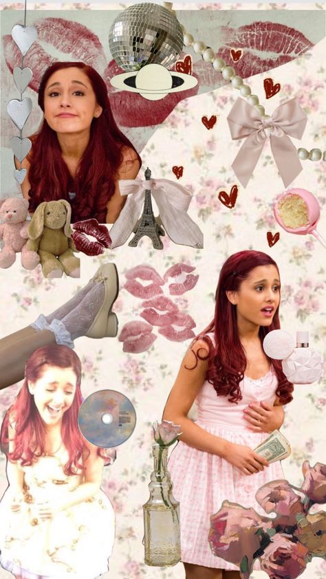 Cat 🎀🎤 #catvalentine #victorious #catvalentinemoodboard #coquette #girlygirl #pinkaesthethic #2014girly #samandcat Cat Valentine Aesthetic, Cat Valentine Outfits, Valentine Aesthetic, Valentines Bedroom, Sam & Cat, Sam And Cat, Valentine Background, Simple Iphone Wallpaper, Valentines Wallpaper