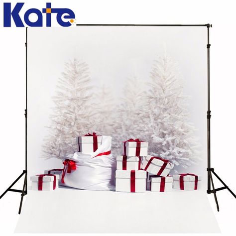 Find More Background Information about Kate Photography Backdrops Christmas Simple white Christmas Trees Boxs Fond Photographie Backdrops for Photography for Children,High Quality photography backdrops,China backdrops for photography Suppliers, Cheap photography backdrops christmas from kate Official Store on Aliexpress.com Gift Box Photo, Christmas Photo Background, Cheap Backdrop, Christmas Background Photography, Decor Natal, Photo Backdrop Christmas, Christmas Information, Backdrops For Photography, Christmas Simple