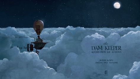 The Dam Keeper Graphic Novels — Tonko House The Dam Keeper, Dice Tsutsumi, Tonko House, Tidal Wave, Graphic Novels, Graphic Novel, Growing Up, Twitter Sign Up, The Outsiders