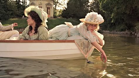 Marie Antoinette (2006) Marie Antoinette Movie, Marie Antoinette 2006, Royal Core, Period Piece, Septième Art, Royalty Aesthetic, Princess Core, Royal Aesthetic, The Embrace