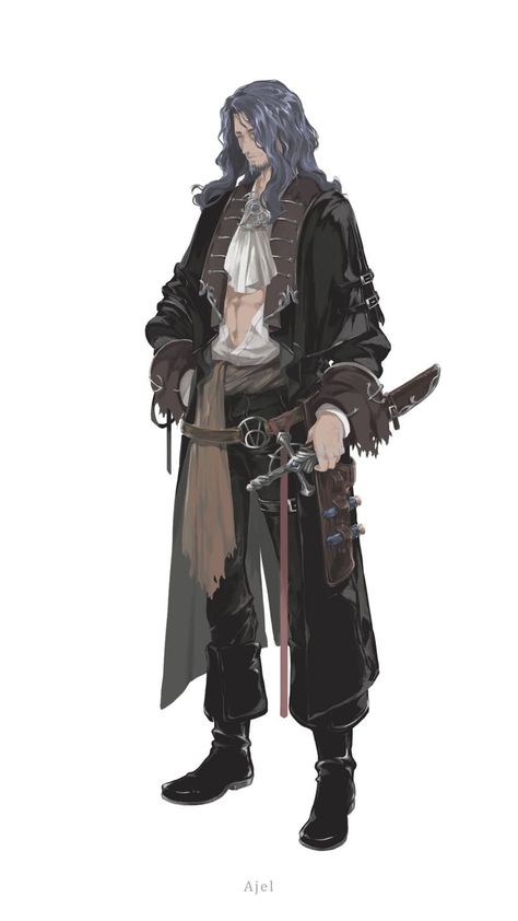 Alger Wilson, Dnd Art, Fantasy Male, Wow Art, Character Design Animation, Character Design Male, 판타지 아트, Dark Souls, Fantasy Clothing