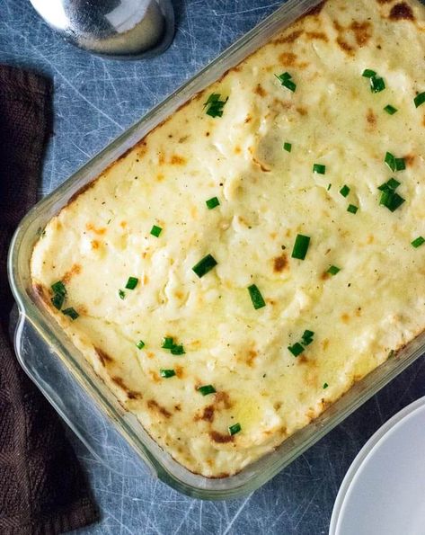 French Onion Mashed Potatoes Recipe French Onion Potatoes, Onion Mashed Potatoes, Bake Potato, Onion Potatoes, Best French Onion Soup, Baked Mashed Potatoes, Potatoes Mashed, French Potatoes, Potatoes And Rice