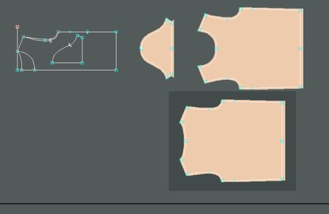 Pattern Grading, Cad Software, Pattern Maker, Garment Industry, Sewing Pattern Design, Pattern Making, Sewing Pattern, Service Design, Pattern Design
