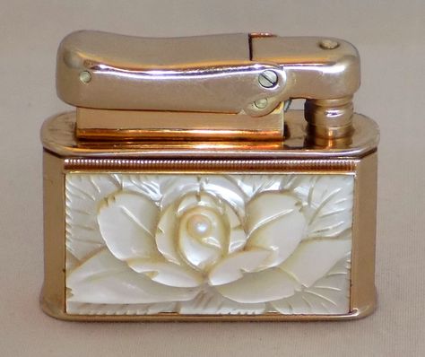 https://flic.kr/p/LG5FE5 | Vintage Colibri By Kreisler Cigarette Lighter, Made In West Germany Vintage Lighter Aesthetic, Fun Lighters, Cool Lighters Unique, Aesthetic Lighter, Pretty Lighters, Lighters Collection, Lighter Vintage, Antique Lighter, Vintage Lighter