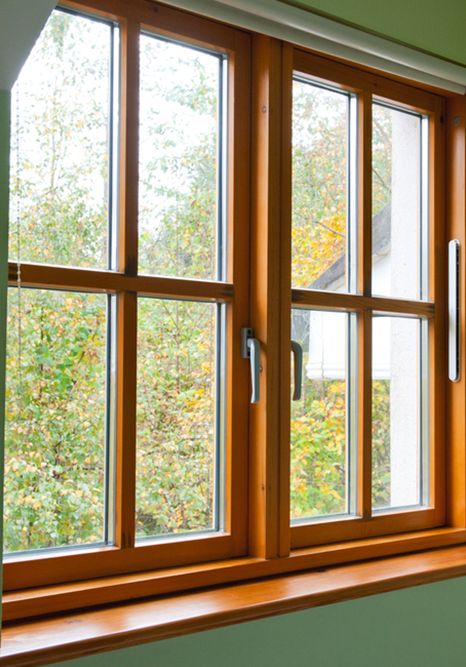 There are some common problems that are known to affect double-glazed windows. Here, we present you the problems and their solutions. Glazed Windows, Shaped Windows, Window Glazing, Wooden Windows, Double Glazed Window, Double Glazing, Problem And Solution, Window Cleaner, Windows And Doors