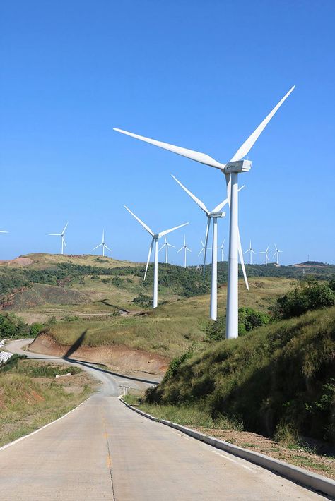 Going to Pililla Windmill Pictures, Tanay Rizal, Beard Logo Design, Energy Aesthetic, Beard Logo, Couple Beach Pictures, Wind Turbines, Wind Farm, Wind Energy