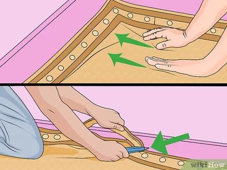 How To Stretch Carpet, Carpet Diy, Diy Carpet, Stretching, Carpet, Quick Saves