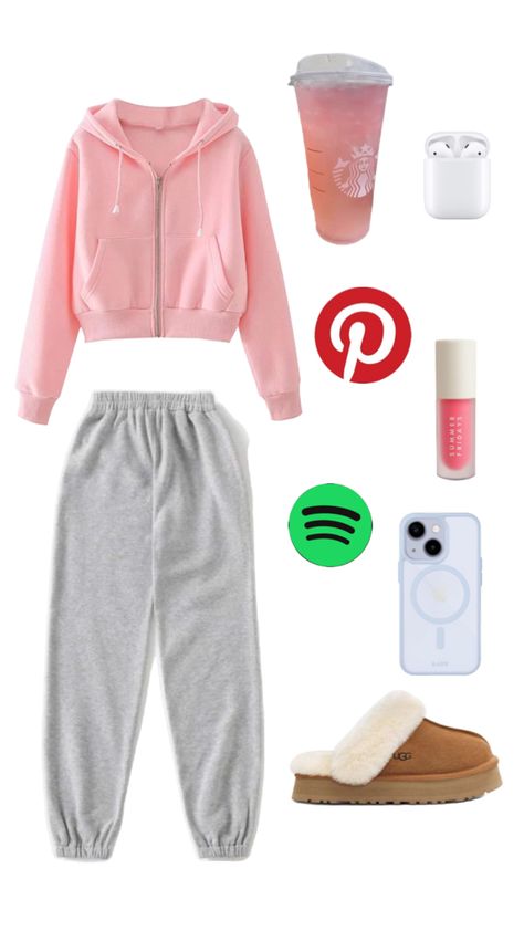 Preppy Pants, Cold Outfits, Casual Preppy Outfits, Trendy Outfits For Teens, Spring Fits, Cute Preppy Outfits, Preppy Outfit, Fit Ideas, School Fits