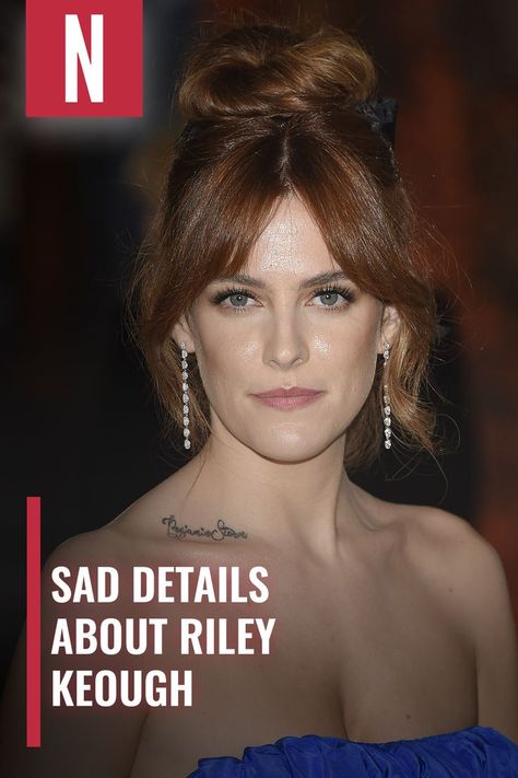 Ever since she made her acting debut in 2010 biopic "The Runaways," Riley Keough has lit up the screen. #lisamariepreseley #actress #beautifulactrecess The Runaways, Nose Surgery, Riley Keough, Daisy Jones, Elvis Presley, Swift, Acting, Daisy, Actresses