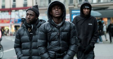 New story in Entertainment from Time: Blue Story Is a Gang Movie With Firecracker Energy Micheal Ward Aesthetic, Jamie Top Boy Wallpaper, Top Boy Aesthetic, Top Boy Series, Top Boy Jamie, Jamie Top Boy, Top Boy Wallpaper, Michael Ward, Blue Story