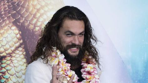 ‘Aquaman’ And Top Movies At The Box Office  ||  'Aquaman' Tops Weekend Box Office With Impressive Debut, Check Out The Top 10 https://heavy.com/entertainment/2018/12/aquaman-and-top-movies-at-the-box-office/ Arthur Curry, Korean Pop Stars, Ryan Guzman, Joss Whedon, Luke Evans, Youtube Stars, Jason Momoa, Superhero Movies, Top Movies