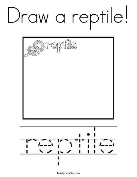 Reptile Activities For Preschool Free Printable, Reptiles Worksheet, Reptile Activities, Reptiles Preschool, Reptiles Activities, Grade R Worksheets, September Themes, Kindergarten Activity, Greeting Poster