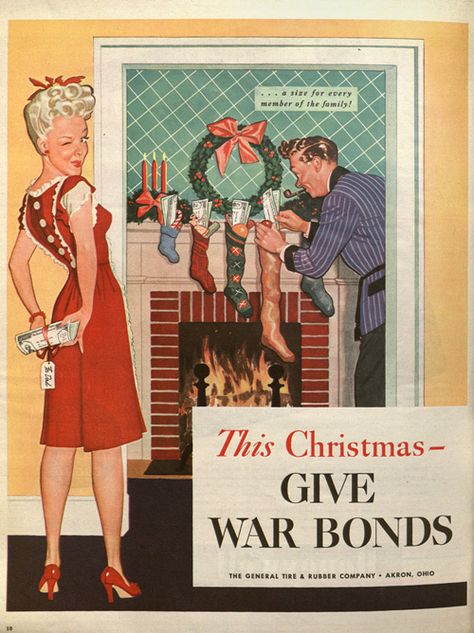 A Look Into: Retro and Vintage Christmas Ads Of Yesteryears (1940s – 1980s) Christmas Advertising, Old Time Christmas, Christmas Ephemera, Vintage Christmas Images, Christmas Ad, Old Fashioned Christmas, Christmas Past, Christmas Memory, Vintage Christmas Cards