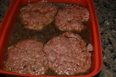 Beth's Favorite Recipes Hamburger Marinade, Hamburger Recipe, Ground Beef Dishes, Hamburger Meat Recipes, Hamburger Meat, Hamburger Recipes, Hamburger Patties, Ground Beef Recipes For Dinner, Burgers Sandwiches