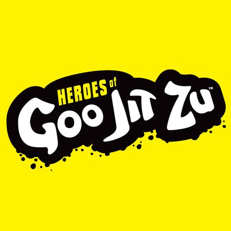 Heroes of Goo Jit Zu Pikmi Pops, Goo Jit Zu, Disney Surprise, Black Ninja, Toys Logo, Blue Heeler Dogs, L Logo, Little Live Pets, Moose Toys