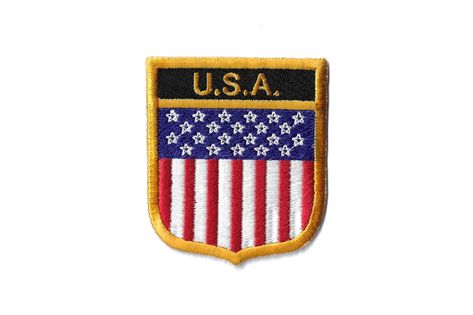 Top Quality Embroidered Patch You can iron on or sew it. You should sew it for best results. Size of the patch: Width: 2.56 inches (6.5 cm) Height: 3.00 inches (7.6cm) Embroidered Patch, Embroidered Patches, American Flag, Portugal, Accessory Gift, Birthday Gifts, Flag, Pet Supplies, Electronic Accessories