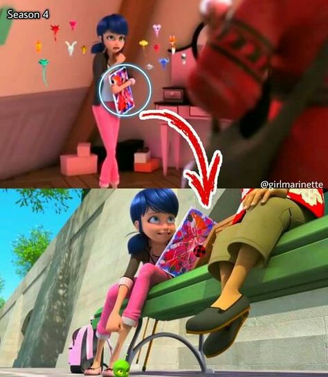 Ladybug Funny, Ladybug Movie, Marinette Dupain Cheng, Miraculous Ladybug Funny, Loki Marvel, A Present, Anime Cartoon, Halloween Make, Lady Bug