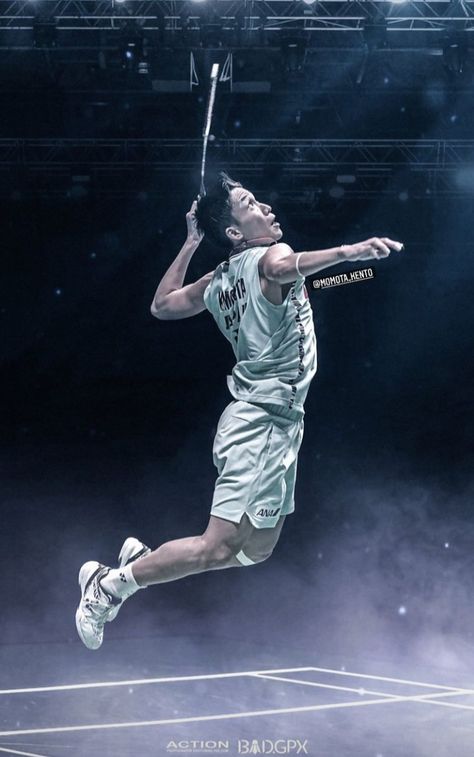 Kento Momota Wallpaper, Badminton Photoshoot, Badminton Smash, Kento Momota, Lee Chong Wei, Lin Dan, Badminton Pictures, Knute Rockne, Selfie Booth