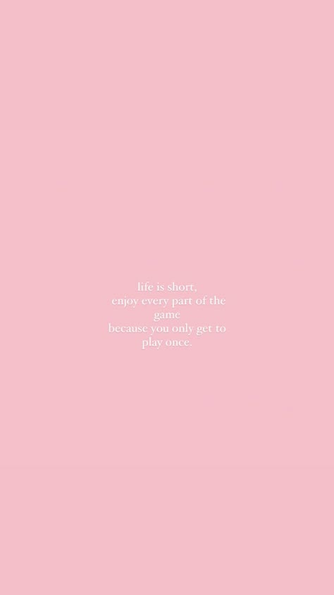 Affirmation Astethic, Pink Astethic Wallpaper, Pink Astethic, Baby Pink Lockscreen, Peace Astethic Quotes, Pink Positive Wallpaper, Cute Pink Inspirational Quotes, Pink Quotes Wallpaper, Light Pink Wallpaper With Quote