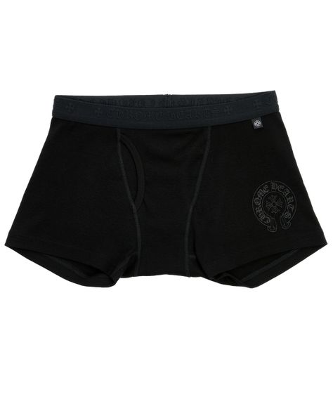 Chrome Hearts Logo, Heart Logo, Chrome Hearts, Boxer Briefs