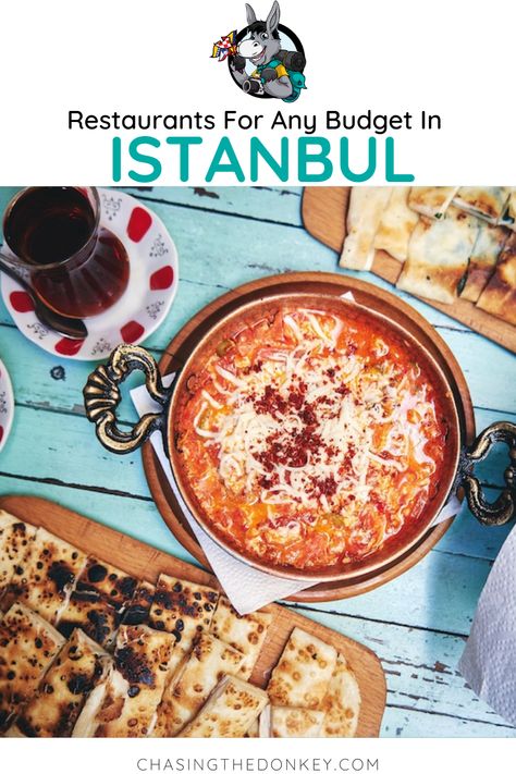 Where To Eat In Istanbul, Places In Istanbul, Istanbul Turkey Travel, Balkan Food, Istanbul Travel Guide, Turkey Travel Guide, Beautiful Vacation Destinations, Balkans Travel, Instagram Places