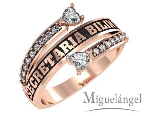 #Anillosdegraduacion #Anillosdegrado #Classrings....... Graduation Ring, Class Rings, Graduation Rings, Engraved Rings, Class Ring, Ring Designs, Women Rings, Bracelet Watch, Piercings