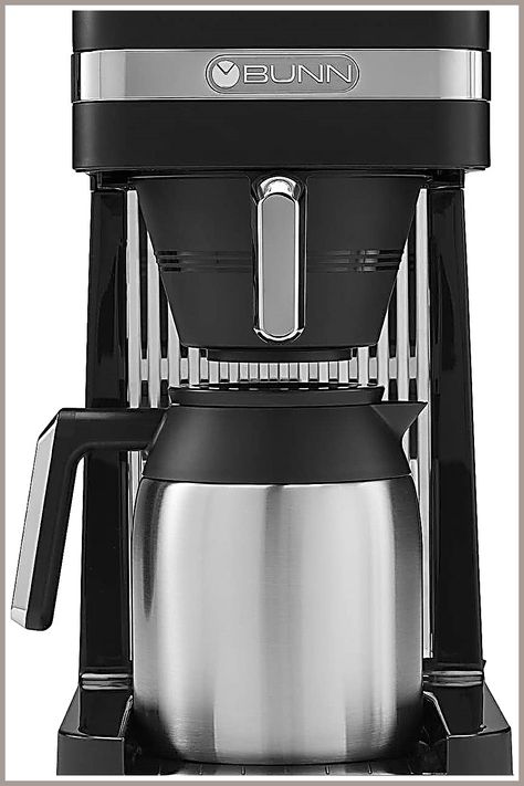 Pour Over Coffee Makers - Visit Amazon.com to get the best ideas. Pourover Coffee, Bunn Coffee Maker, Drip Coffee Makers, Pour Over Coffee Maker, Automatic Espresso Machine, Best Coffee Maker, Cups Of Coffee, Coffee Brewer, Coffee Makers