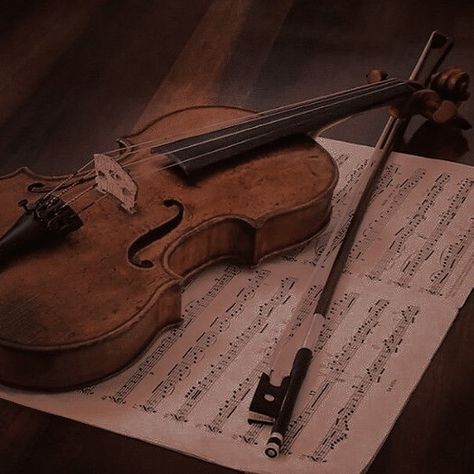 Maeve Core Aesthetic, Dark Academia Music Aesthetic, Violin Player Aesthetic, Raine Whispers Aesthetic, Brown Music Aesthetic, Eva Core Aesthetic, Esther Core, Aesthetic Violin, Violin Aesthetic