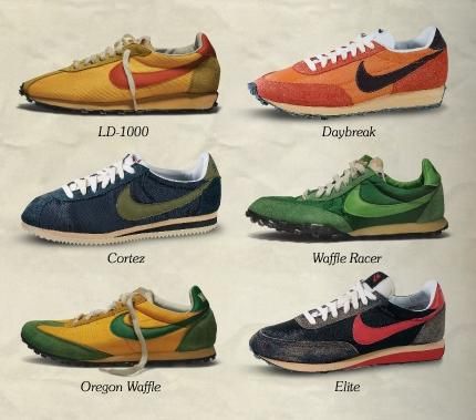 Vintage Nike Shoes, Old Nikes, Converse Vintage, Lebron Shoes, Basket Vintage, Baskets Nike, Vintage Sneakers, Nike Vintage, Nike Shoes Outlet