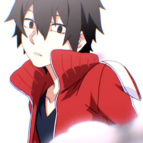 Shintaro, Kisaragi, KagePro, MCA, Anime Shintaro Kisaragi, Ayano Tateyama, Kagerou Daze, Mekakucity Actors, Kagerou Project, Vocaloid, Aesthetic Anime, Anime Icons, Zen