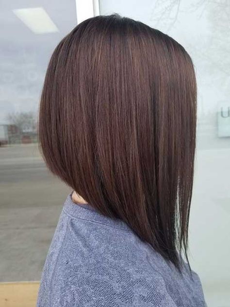 Bob Panjang, Straight Bob Haircut, Inverted Bob Haircuts, Straight Bob Hairstyles, Medium Bob Haircut, Inverted Bob Hairstyles, Medium Bob, Medium Bob Hairstyles, Long Bob Haircuts