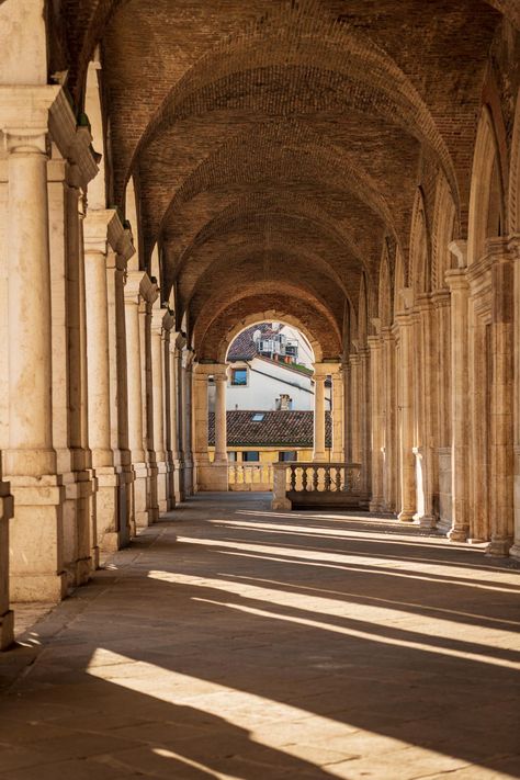 Vicenza, Italy: A Renaissance Jewel with a Modern Twist Italian Empire, Vicenza Italy, Andrea Palladio, Top Hotels, Historical Sites, Verona, Us Travel, Real Photos, Trip Planning