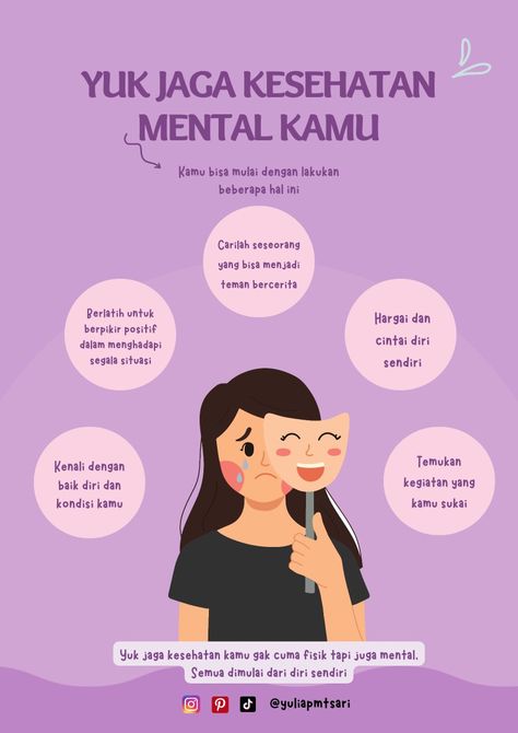 Menjaga kesehatan mental dimulai dari diri sendiri.. 😃 Tips Kesehatan, Love Message For Boyfriend, Microsoft Office Word, Message For Boyfriend, Healthy Diet Tips, Postive Life Quotes, Dear Self Quotes, Mental Health Care, Health Knowledge