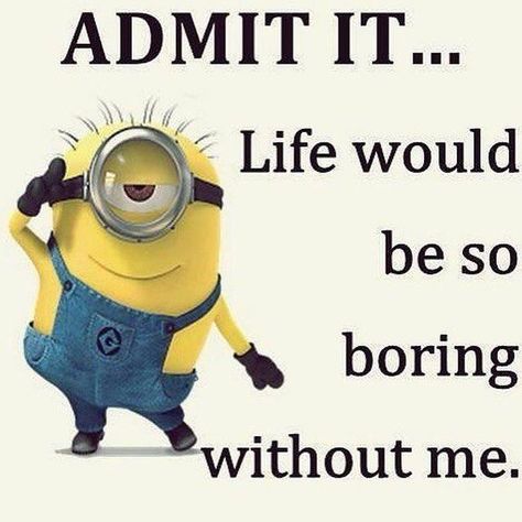 Minions Jokes, Funny Quotes Minions, Minions Humor, Funny Minion Memes, Minion Jokes, Minions Love, Funny Minion Quotes, Minion Quotes, Minions Quotes