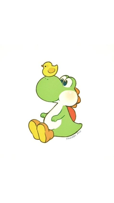 Yoshi Cute Mario, Blue Yoshi Wallpaper, Yoshi Super Mario Aesthetic, Cute Yoshi Pfp, Yoshi Aesthetic Mario, Super Mario Yoshi Wallpaper, Super Mario Sunshine Wallpaper, Yoshi Mario Aesthetic, Cute Yoshi Wallpaper