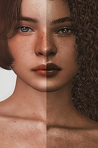 Sims Skin Details, Sims Presets, Sims 4 Cc Face, Sims 4 Cc Skin Details, Ts4 Skin, Sims 4 Cc House, Skin Overlay, Sims 4 Face, Sims 4 Skin Details