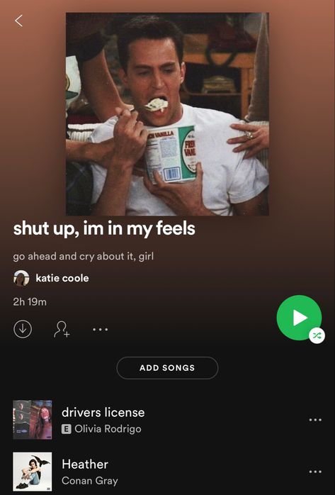 Spotify Best Playlist, Songs Suggestions, Spotify Playlist Songs, Trend Music, Spotify Playlist Names, Playlists Spotify, Best Spotify Playlists, Indie Music Playlist, In My Feels