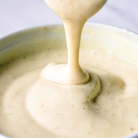 Creamy Yuzu Aioli (Yuzu Mayo Sauce, with or without Kosho) | The Fruity Jem Yuzu Dressing Recipe, Japanese Mayo Sauce, Yuzu Sauce Recipe, Yuzu Recipes Dishes, Japanese Mayo Uses, Yuzu Kosho Sauce, Yuzu Sauce, Yuzu Dressing, Yuzu Kosho