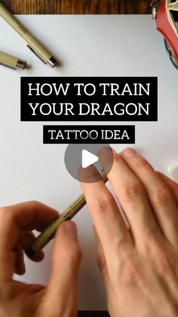 Josh Duke ~ Illustrator on Instagram: "HTTYD Tattoo Idea . . . #howtotrainyourdragon #toothless #httyd #tattoo" Toothless Nails, Httyd Tattoo, Finger Drawings, Toothless Tattoo, Toothless Httyd, Illustrators On Instagram, Toothless, How Train Your Dragon, How To Train Your Dragon