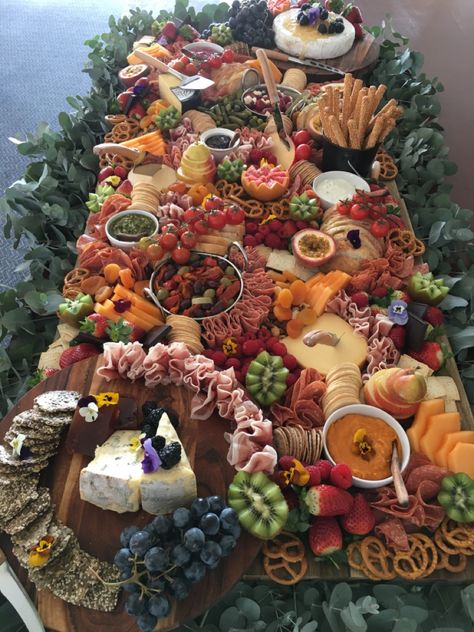 Wow your guests with a grazing table that screams abundance. Follow the link to our website and check out our range of grazing tables and grazing boxes. Colourful Grazing Table, Graze Table, Grazing Boxes, Art Showcase, Grazing Table, Grazing Tables, Cheese Board, Melbourne, Vision Board