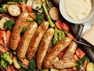 Chicken Sausage Recipes, Italian Chicken Sausage, Italian Sausage Recipes, Top Chicken Recipes, Italian Chicken, Chicken Sausage, Food Help, Main Course Recipes, Sausage Recipes